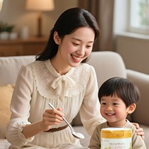 兼顧孩子與自我