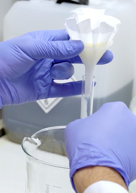 母乳低聚糖模擬技術(shù)